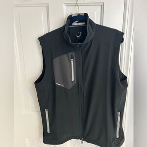 Zero Restriction Z700 golf vest Large